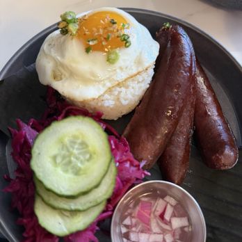 The Fattened Caf. - Filipino Near Me - St. Louis, Missouri
