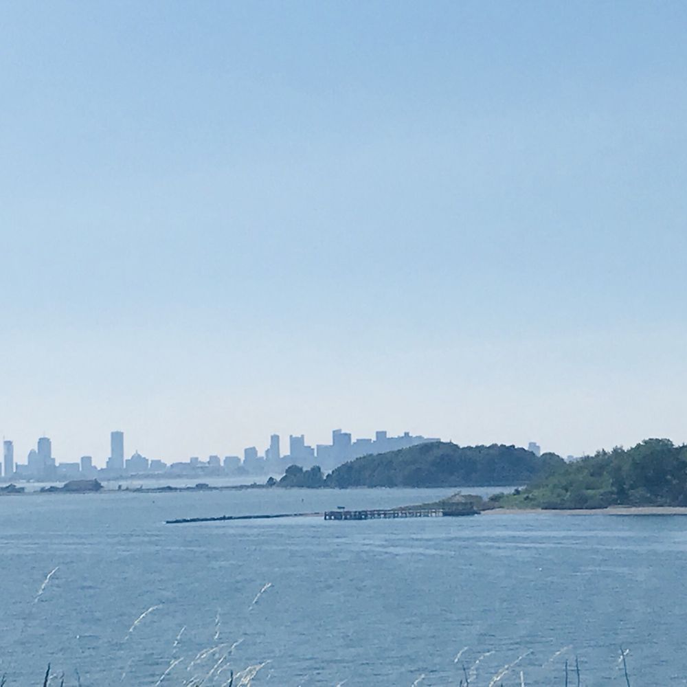 Georges Island - Boston Harbor Island! - Parks Near Me Georges Island - Boston Harbor Island! - Parks Near Me