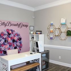 Queen City Beauty Group