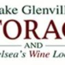 Lake Glenville Storage and Chelsea's Wine Lockers