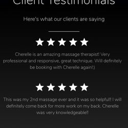 Intrinsic Wellness Massage & Bodywork