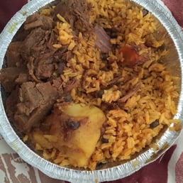 Beef Stew