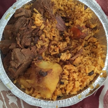 El Rey V Restaurant - Beef stew with rice :-) - Spanish Near Me - Brooklyn, New York El Rey V Restaurant - Beef stew with rice :-) - Spanish Near Me - Brooklyn, New York