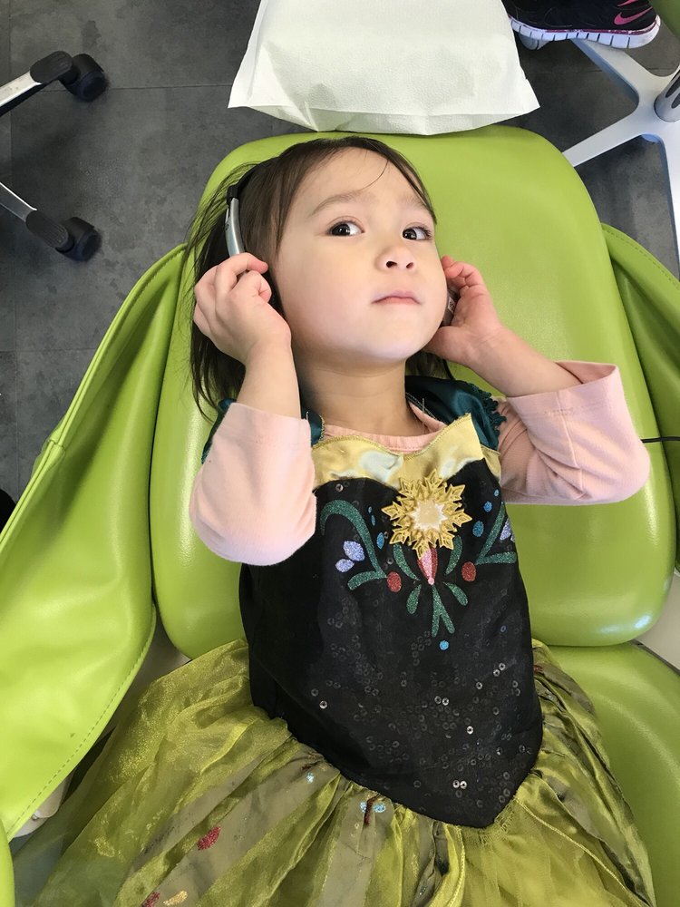 Children's Dental Center of Central Iowa - patient advocate in Urbandale, IA