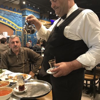 Ishtar Restaurant - Halal Near Me - Sterling Heights, Michigan