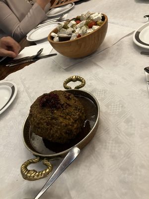 Behesht Restaurant (Kensal Green) by null