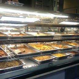 Great food