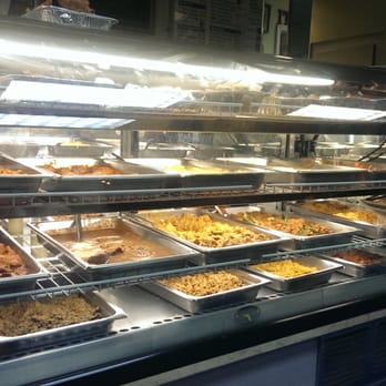 Handi Roti Restaurant - Great food - Indian Near Me - Spring Valley, New York