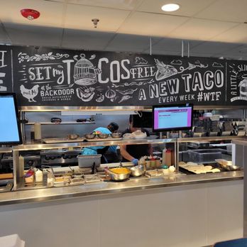 Velvet Taco - Made to order! Nice! - Tacos Near Me - Allen, Texas Velvet Taco - Made to order! Nice! - Tacos Near Me - Allen, Texas