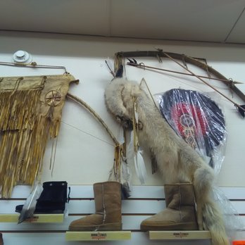 Native American Trading - Gift Shops Near Me - Hannibal, Missouri