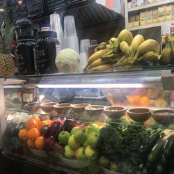 Fort Tryon Deli & Grill