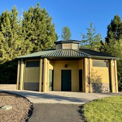 Terre View Park - Restrooms