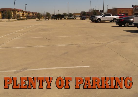 Roegels Barbecue Katy by null