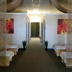 Ruby Foot Reflexology
