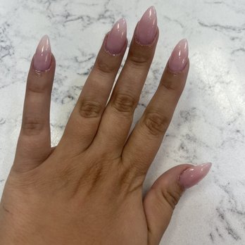 Trendy Nails Salon - Completed nails - Nail Salons Near Me - Jacksonville, Florida Trendy Nails Salon - Completed nails - Nail Salons Near Me - Jacksonville, Florida