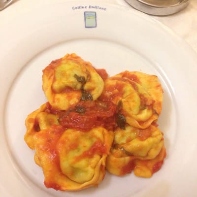 Colline Emiliane by null Colline Emiliane by null