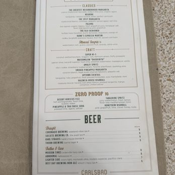 The Henry - New American Near Me - Carlsbad, California The Henry - New American Near Me - Carlsbad, California