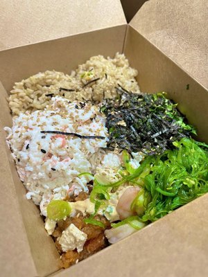 Loco Ono - Poke & Hawaiian BBQ (Reno, Midtown) by null