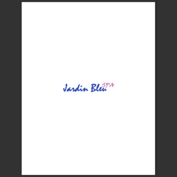 Jardin Bleu Spa