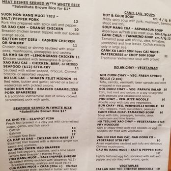 Hai Yen - Vietnamese Near Me - Chicago, Illinois