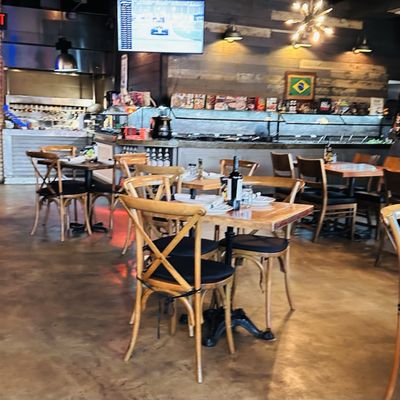 Viva Brazil Restaurant by null