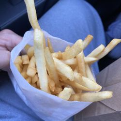 Buddy Burgers - French Fries