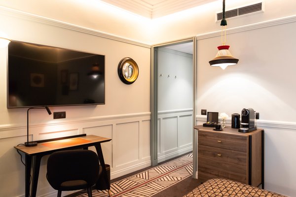 Maison Rouge Strasbourg Hotel & Spa, Autograph Collection by null