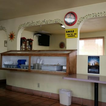 Zendejas Mexican Takeout - Mexican Near Me - Chino, California