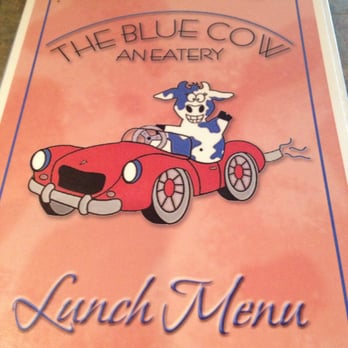 The Cow An Eatery - Menu - Diners Near Me - Morrison, Colorado The Cow An Eatery - Menu - Diners Near Me - Morrison, Colorado