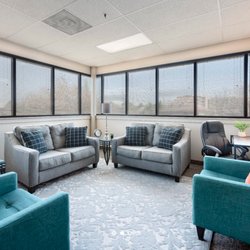 Empathic Insights Therapy - EIT office space.