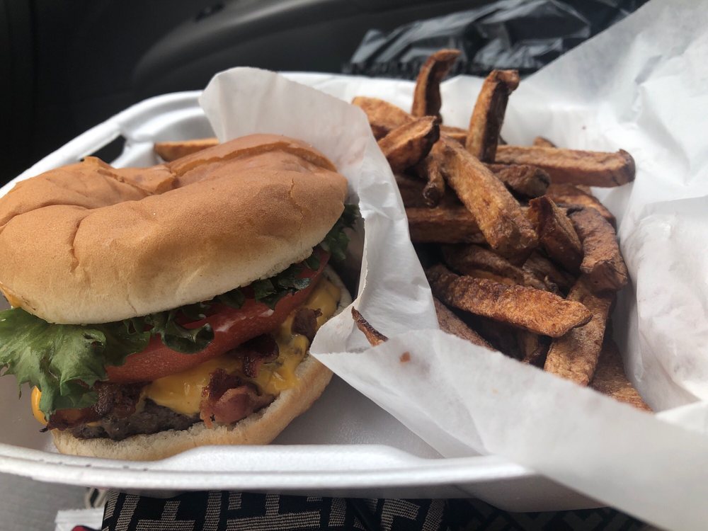 FENDERZ DRIVE IN 19 Reviews 3627 Virginia Ave, Collinsville, VA Yelp