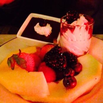 Ocho - Desserts from the buffet at NYE party- all delicious! - Lounges Near Me - San Antonio, Texas Ocho - Desserts from the buffet at NYE party- all delicious! - Lounges Near Me - San Antonio, Texas