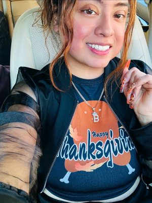 Glam Lash Extension by null