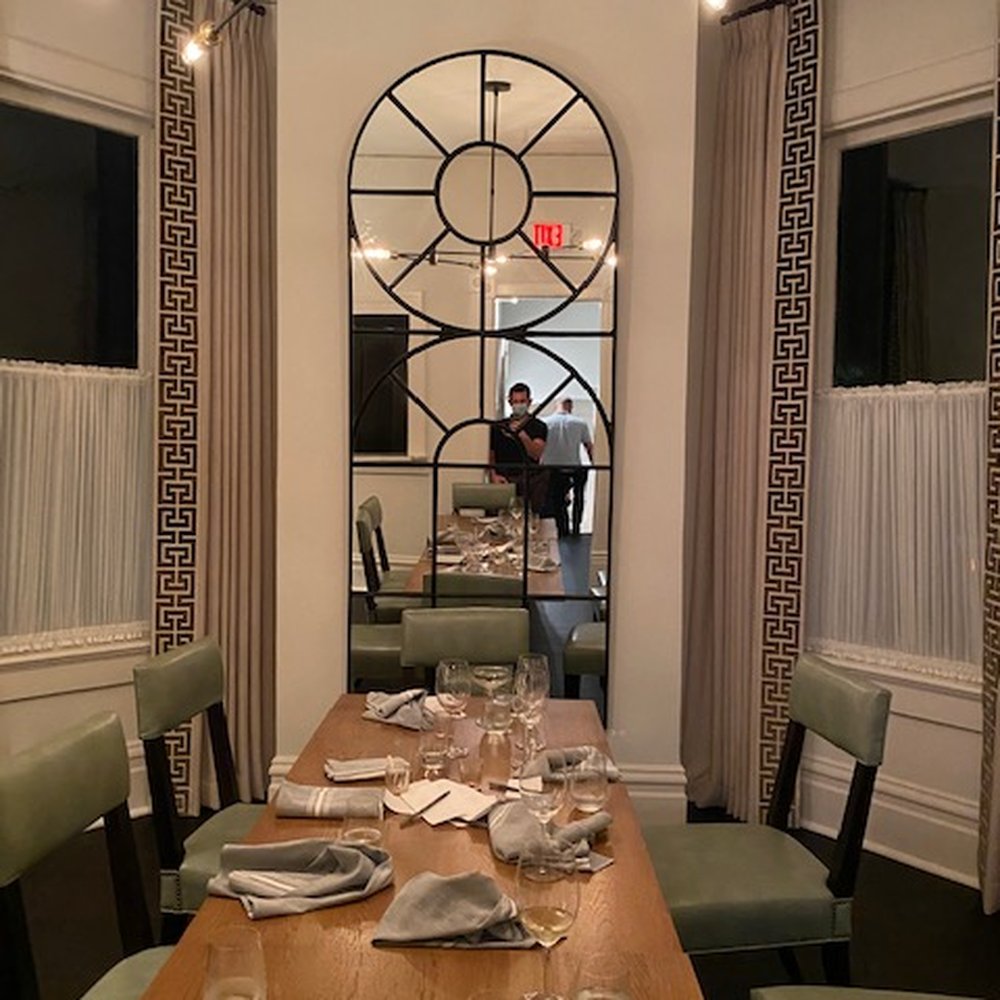 Common Thread Savannah - Private dining - New American Near Me - Savannah, Georgia Common Thread Savannah - Private dining - New American Near Me - Savannah, Georgia