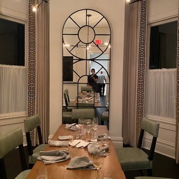 Common Thread Savannah - Private dining - New American Near Me - Savannah, Georgia