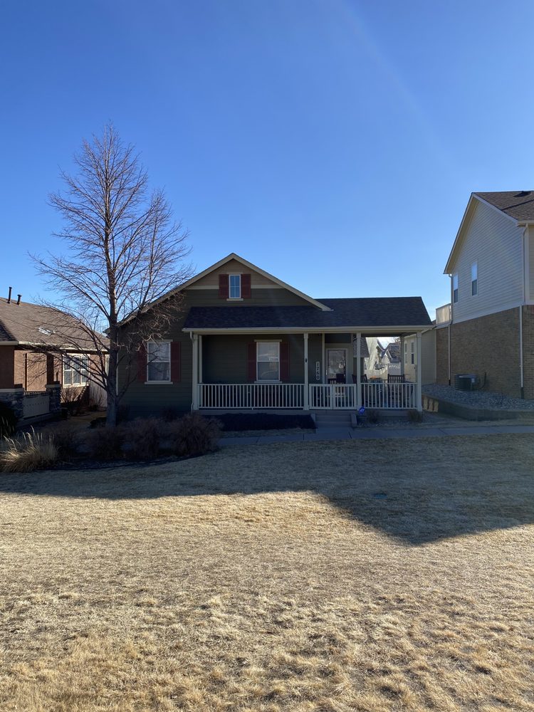 GreenCycle Tree Care - tree service in Colorado Springs, CO