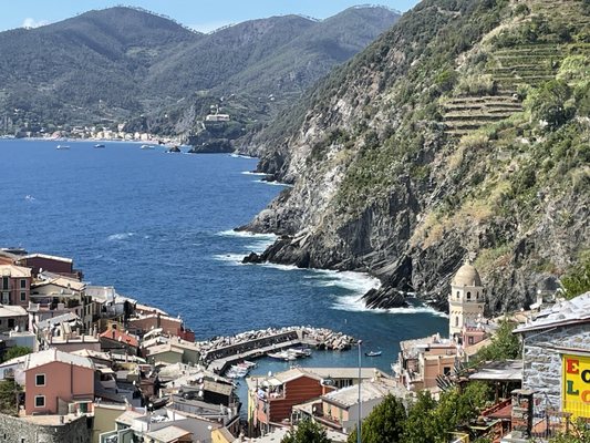 Ristorante La Torre by null