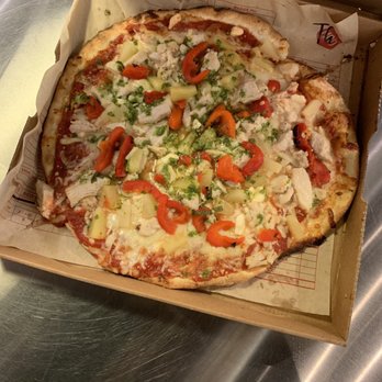 MOD Pizza - Fast Food Near Me - Webster, Texas MOD Pizza - Fast Food Near Me - Webster, Texas