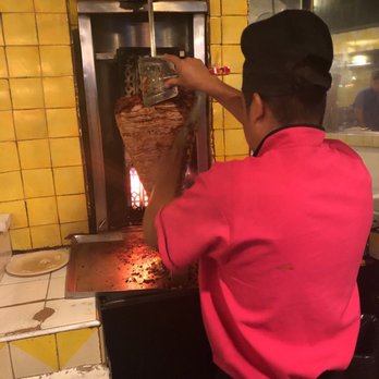 Los Sifones - Tacos Near Me - México, D.F., DIF