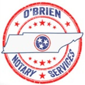O'Brien Notary Services - We are here when you need us. Don't let the paperwork hold you back. - Notaries Near Me - kingsport, Tennessee O'Brien Notary Services - We are here when you need us. Don't let the paperwork hold you back. - Notaries Near Me - kingsport, Tennessee