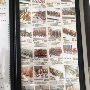 Sushi Gone Wild - Sushi Bars Near Me - Torrance, California Sushi Gone Wild - Sushi Bars Near Me - Torrance, California