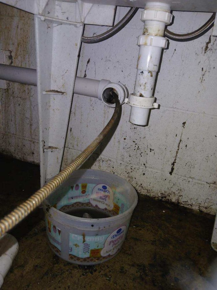 Slide of Flow Fix Services