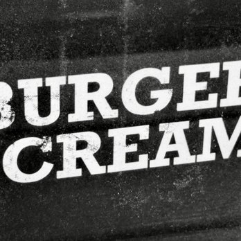 Burger & Cream - Desserts Near Me - Auburn, California Burger & Cream - Desserts Near Me - Auburn, California