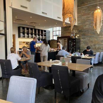 The More Hotel - The restaurant - Hotels Near Me - Lund, M
