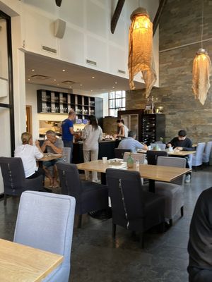 The More Hotel Lund by null