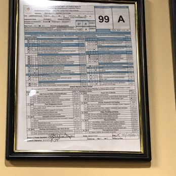 Off The Hook Fish Shrimp & Wings  - Nice to know. - Seafood Near Me - Lawrenceville, Georgia