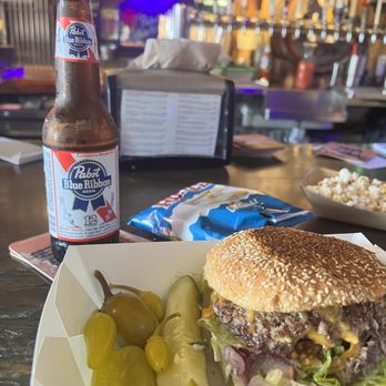 Hinano Café - Dive Bars Near Me - Venice, California