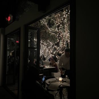 Ysabel - New American Near Me - West Hollywood, California