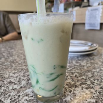 Toko Rame Indonesian Restaurant - Es Cendol - Indonesian Near Me - Bellflower, California Toko Rame Indonesian Restaurant - Es Cendol - Indonesian Near Me - Bellflower, California