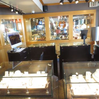 Compliments Gallery - Jewelry Near Me - Kennebunkport, Maine